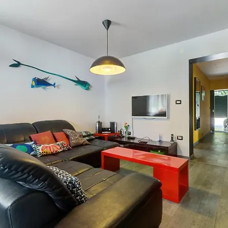 Larossa Villa Dobrinj