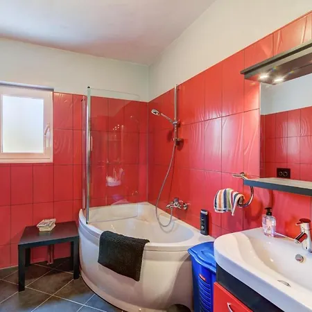 Larossa Villa Dobrinj